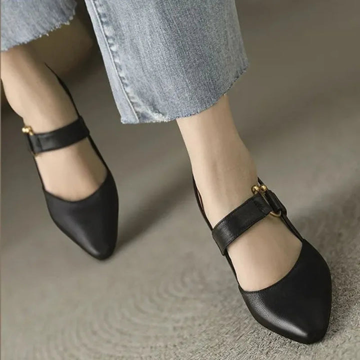 Riley™ - Tacones Ortopédicos Cómodos