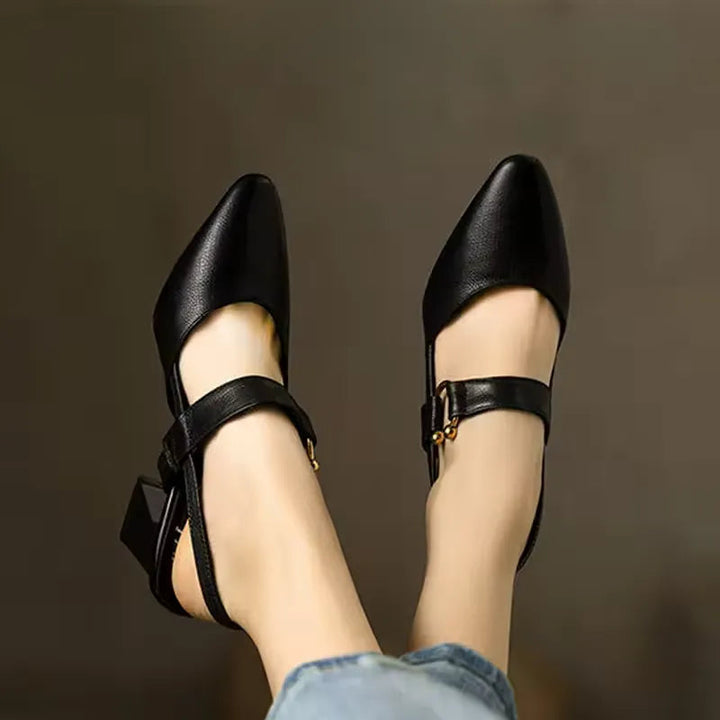 Riley™ - Tacones Ortopédicos Cómodos