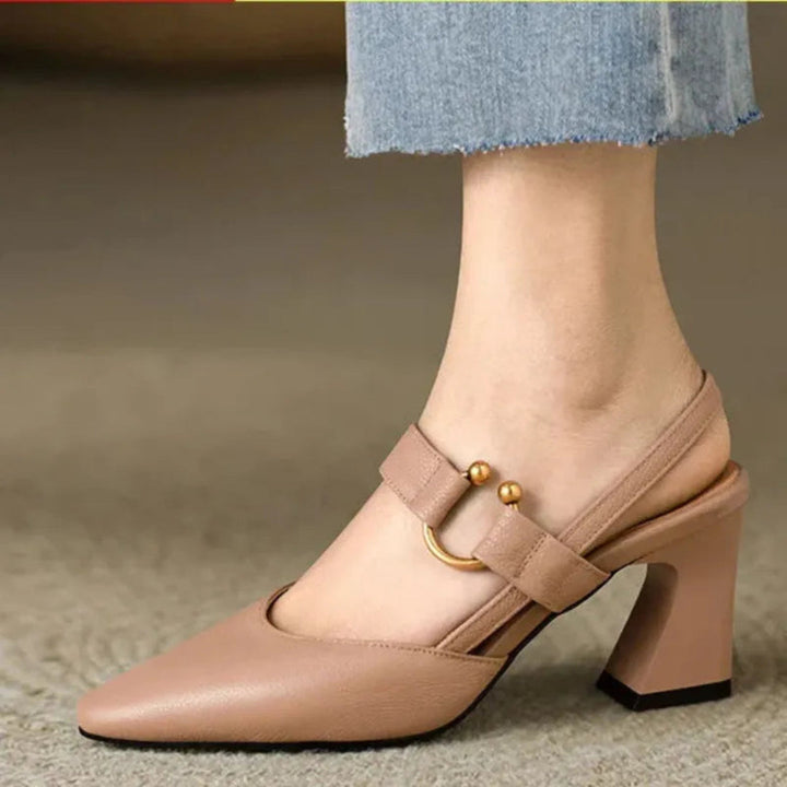Riley™ - Tacones Ortopédicos Cómodos