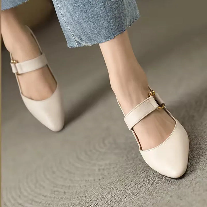 Riley™ - Tacones Ortopédicos Cómodos