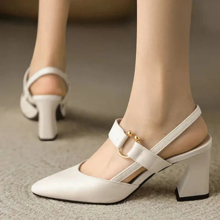 Riley™ - Tacones Ortopédicos Cómodos