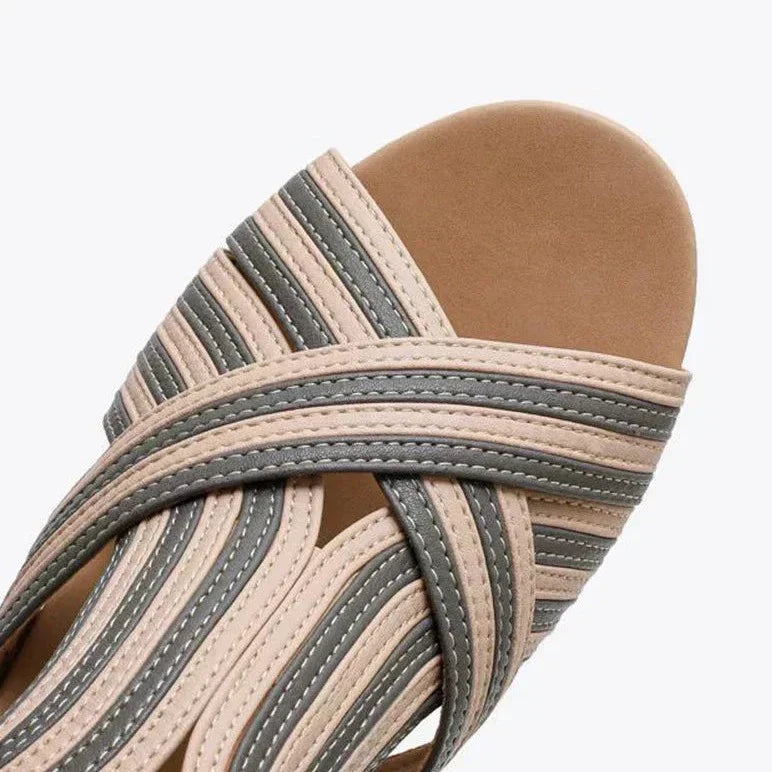 Amelia™ - Tacones Elegantes de Armonía