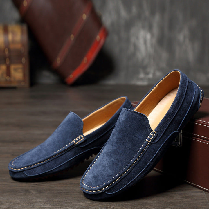 Elijah™ - Mocasines Ligeros y Elegantes