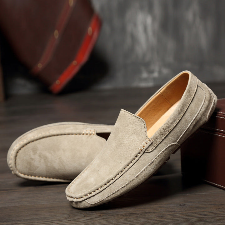 Elijah™ - Mocasines Ligeros y Elegantes