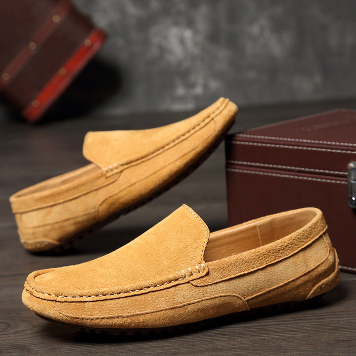 Elijah™ - Mocasines Ligeros y Elegantes