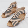 Amelia™ - Tacones Elegantes de Armonía