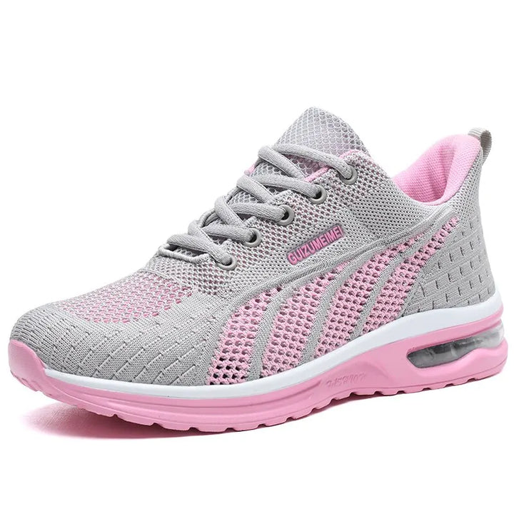 Luna™ - Zapatos Ortopédicos Cómodos