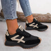 Aubrey™ - Zapatillas ortopédicas transpirables y antideslizantes