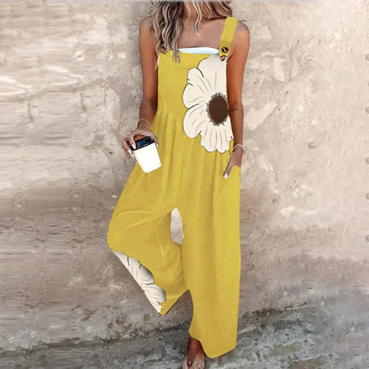 Cheryl™ | Overol Cómodo