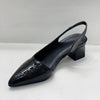 Wynn | Tacones Anchos Ortopédicos