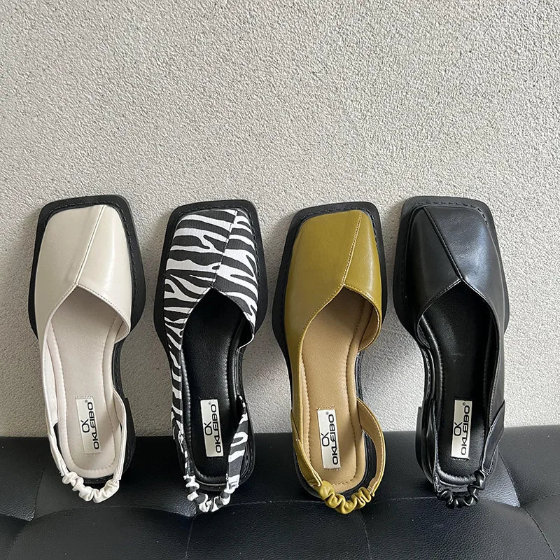 Luna™ - Zapatillas Ortopédicas