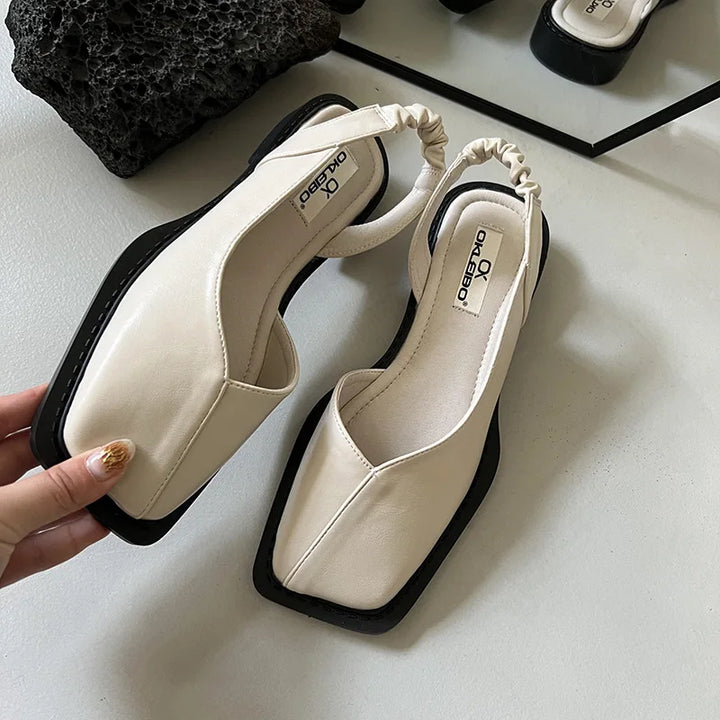 Luna™ - Zapatillas Ortopédicas