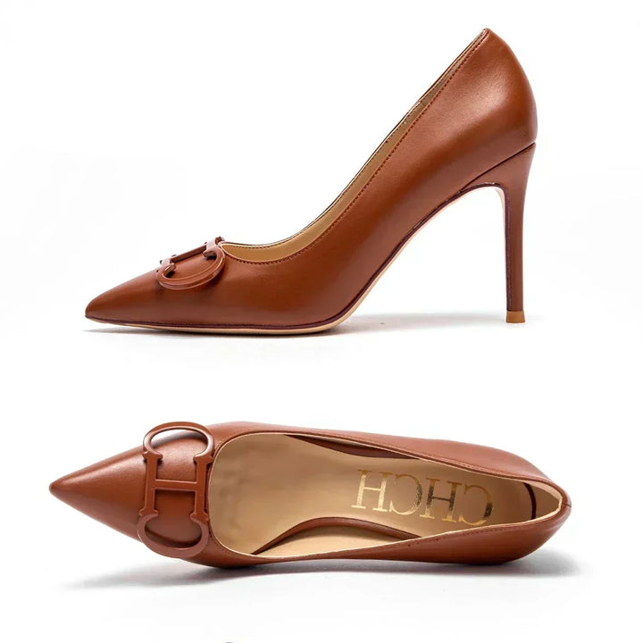 Mia™ - Tacones Altos Elegantes y Cómodos