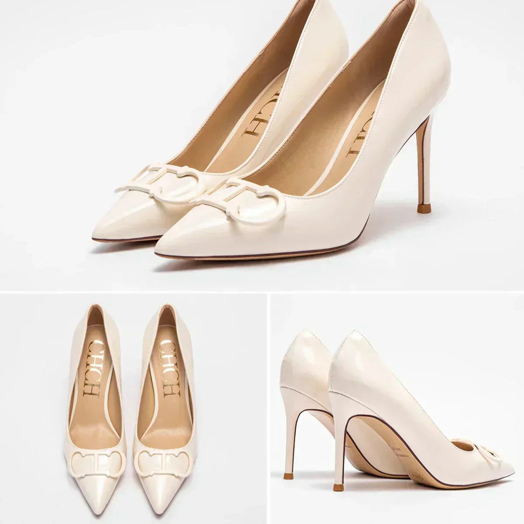 Mia™ - Tacones Altos Elegantes y Cómodos