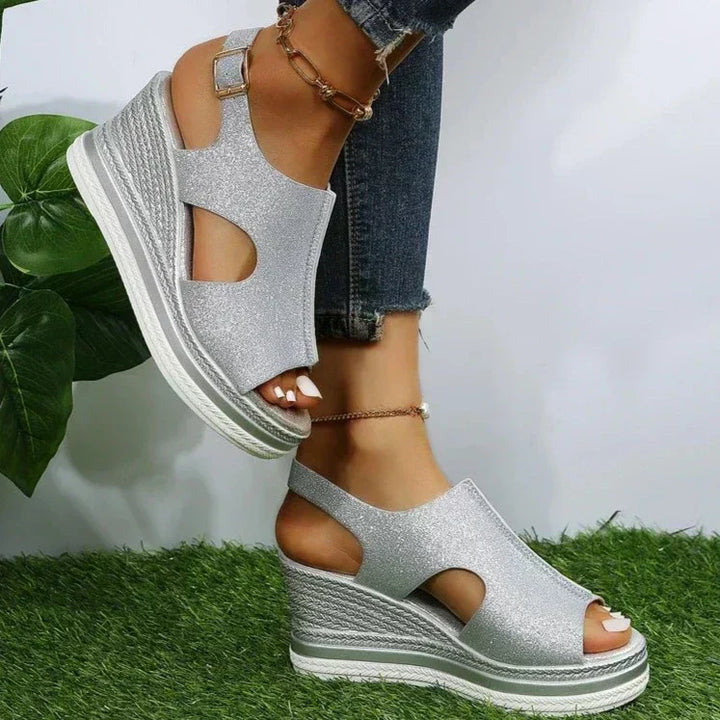 Peyton™ - Sandalias de Verano con Suela Blanda Ortopédica