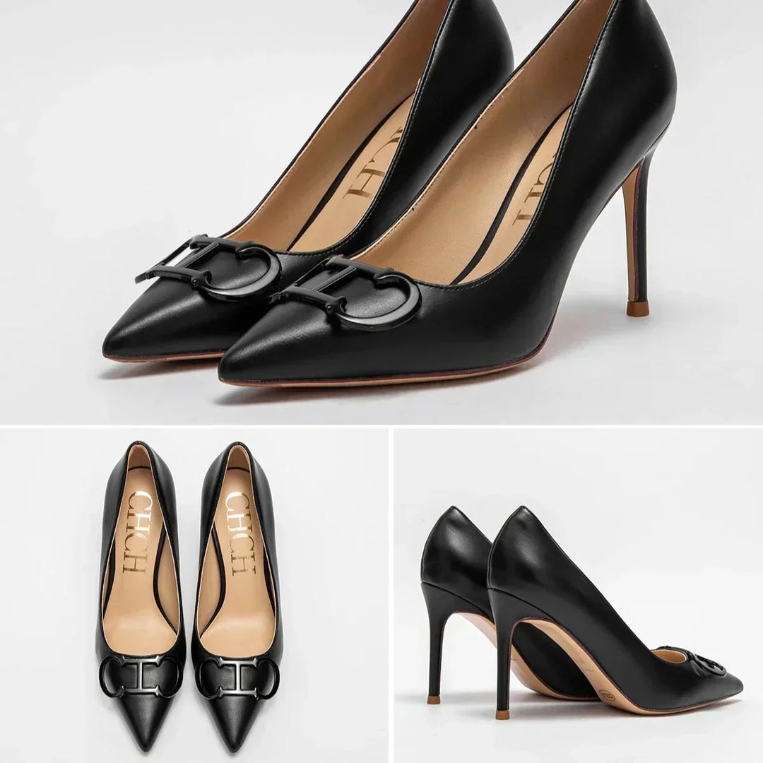 Mia™ - Tacones Altos Elegantes y Cómodos