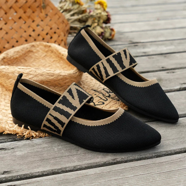Amelia™ - Zapatillas Premium Ortopédicas