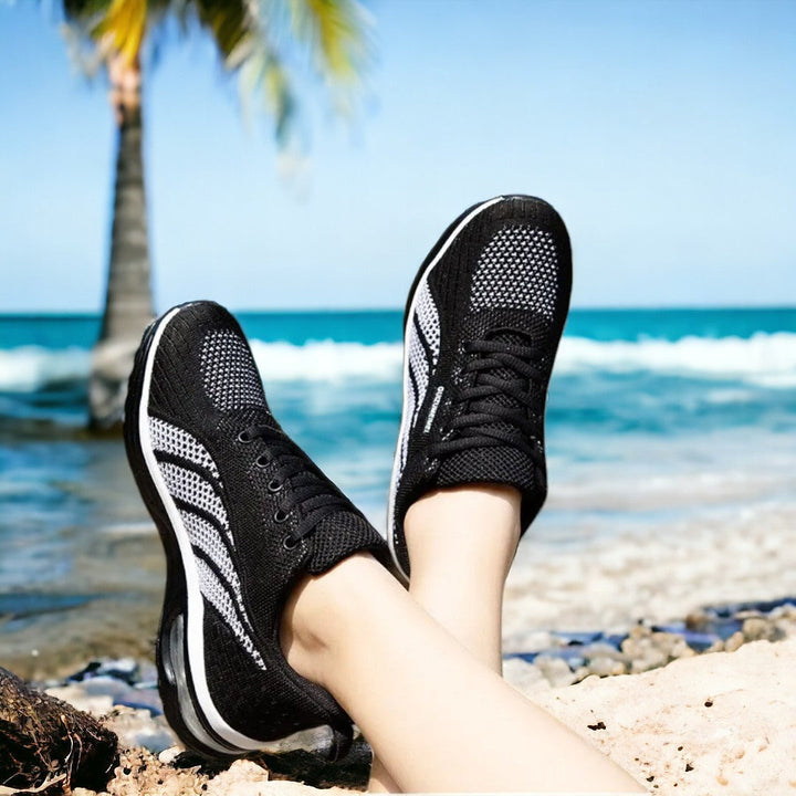 Luna™ - Zapatos Ortopédicos Cómodos