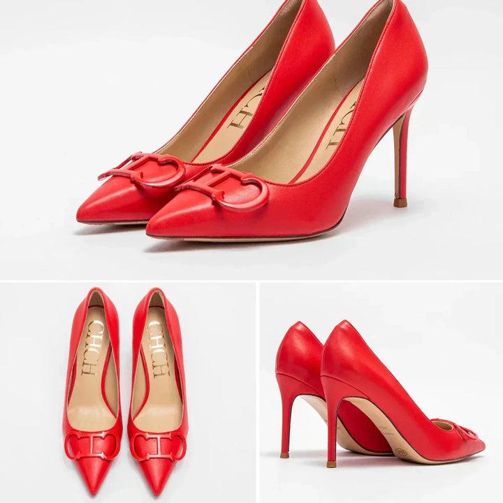 Mia™ - Tacones Altos Elegantes y Cómodos
