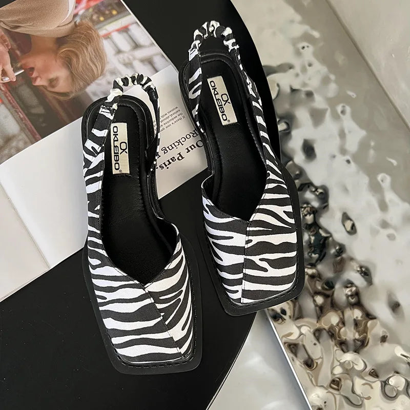 Luna™ - Zapatillas Ortopédicas