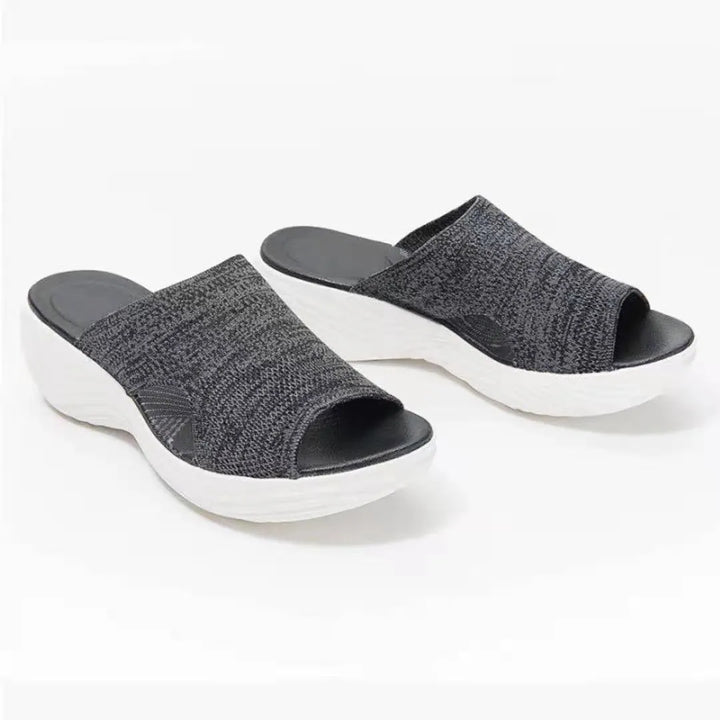 Riley™ - Sandalias Ortopédicas Cómodas