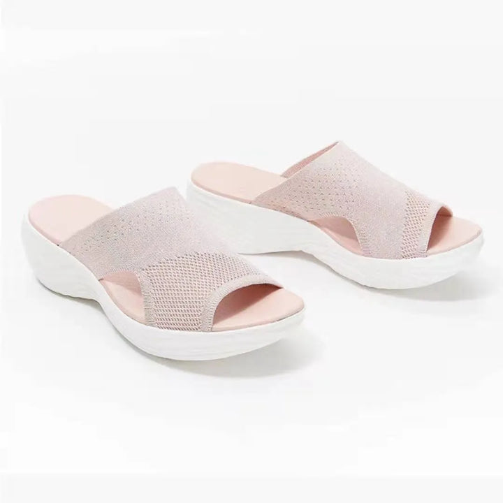 Riley™ - Sandalias Ortopédicas Cómodas