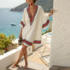Nina - Vestido de Playa Elegante y Cómodo