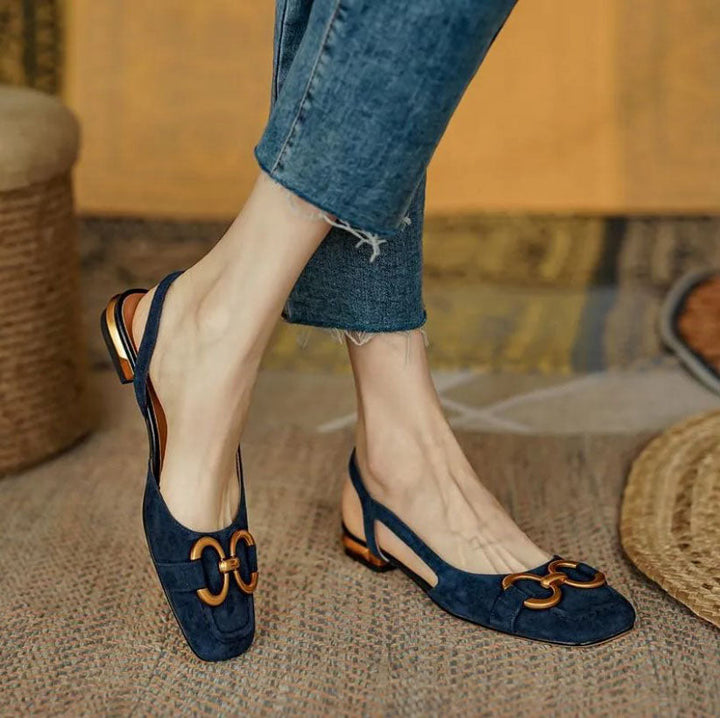 Isabella™ - Sandalias Ortopédicas