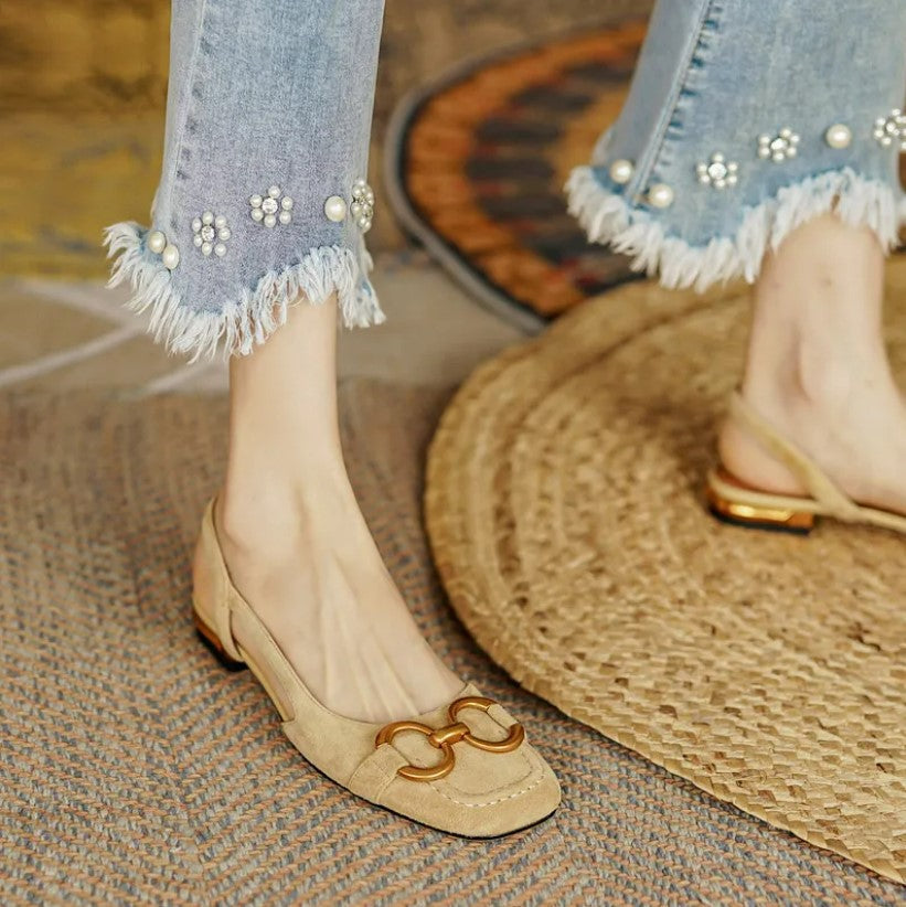 Isabella™ - Sandalias Ortopédicas