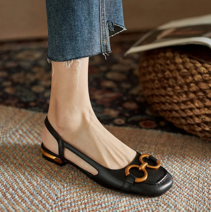 Isabella™ - Sandalias Ortopédicas