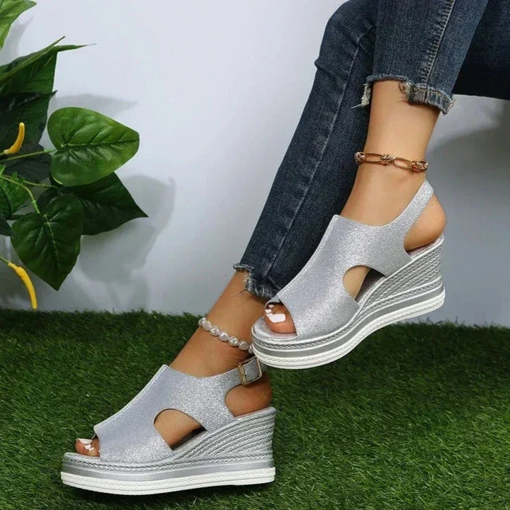 Peyton™ - Sandalias de Verano con Suela Blanda Ortopédica