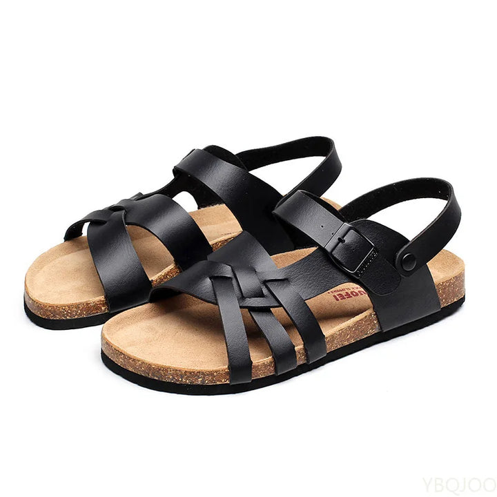 Penélope™ - Sandalias Ortopédicas Cómodas