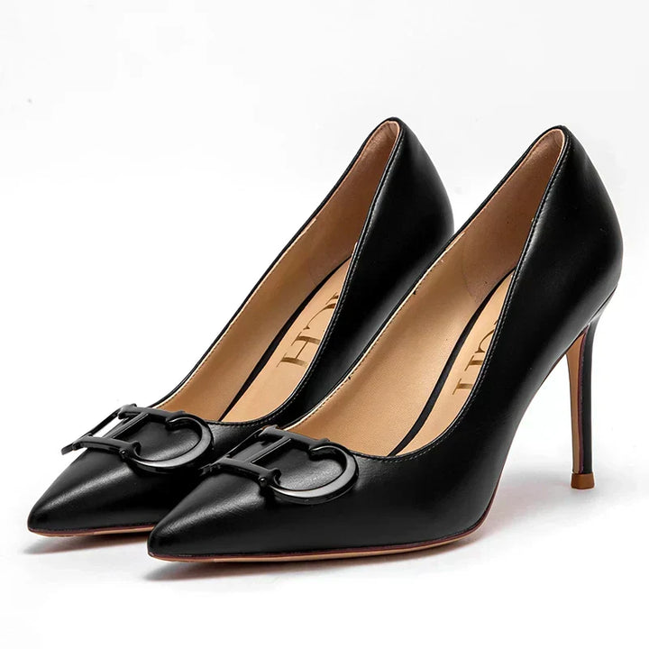 Mia™ - Tacones Altos Elegantes y Cómodos