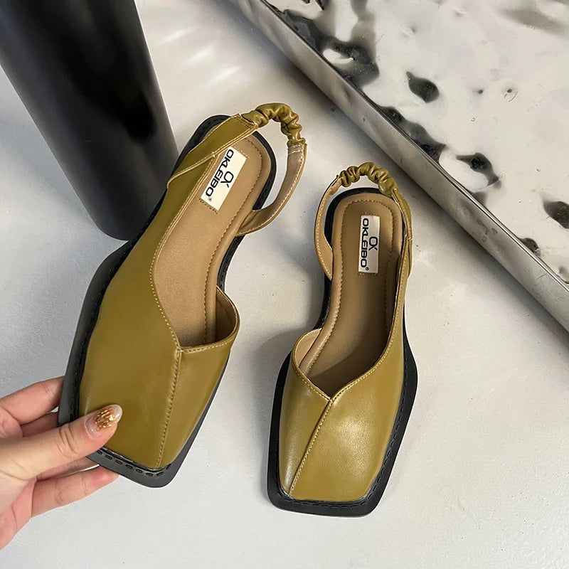 Luna™ - Zapatillas Ortopédicas