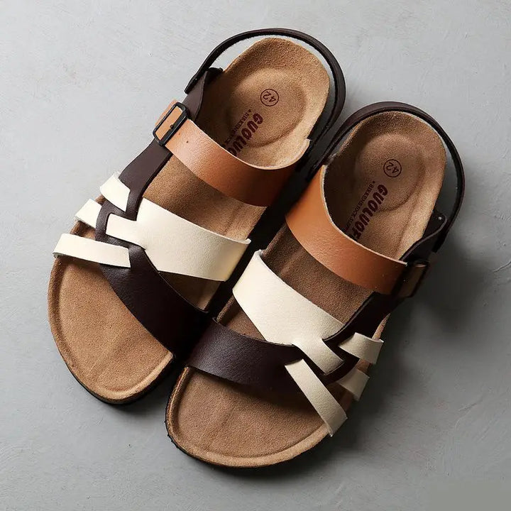Penélope™ - Sandalias Ortopédicas Cómodas