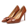 Mia™ - Tacones Altos Elegantes y Cómodos