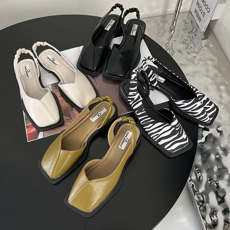 Luna™ - Zapatillas Ortopédicas