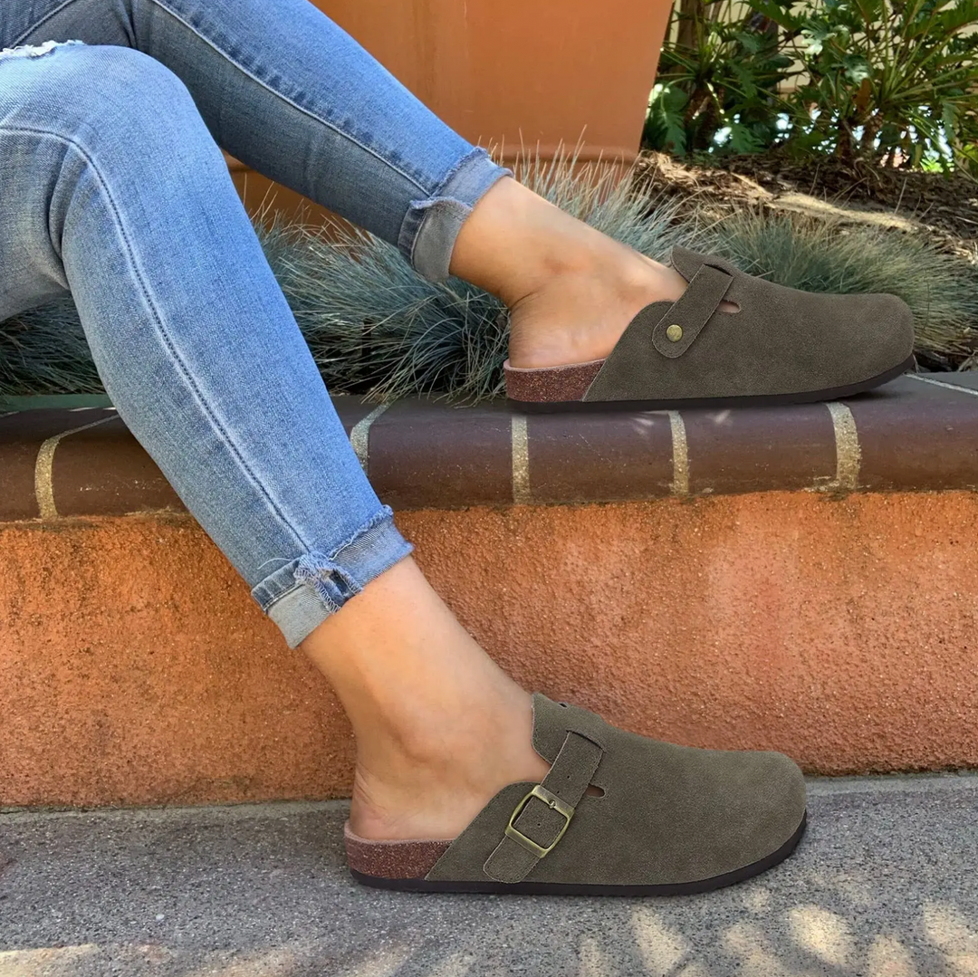 Amelia™ - Sandalias Premium Cómodas