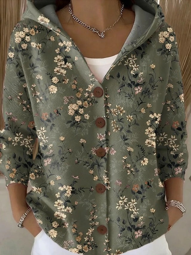 Vanessa™ | Elegante Cardigan Morbido