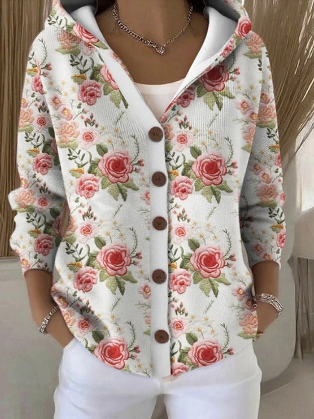 Vanessa™ | Elegante Cardigan Morbido
