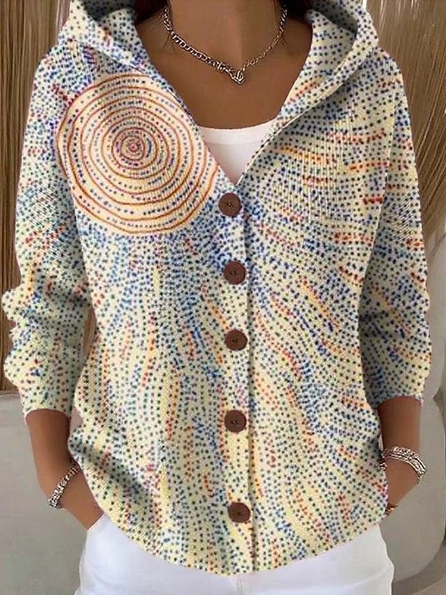 Vanessa™ | Elegante Cardigan Morbido