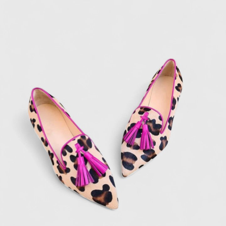 Tilde™ | Mocasines Clásicos de Confort