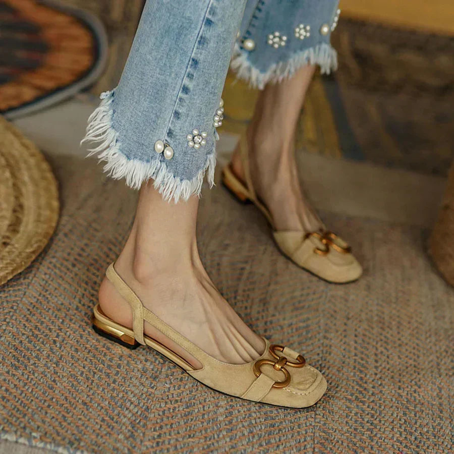 Isabella™ - Sandalias Ortopédicas