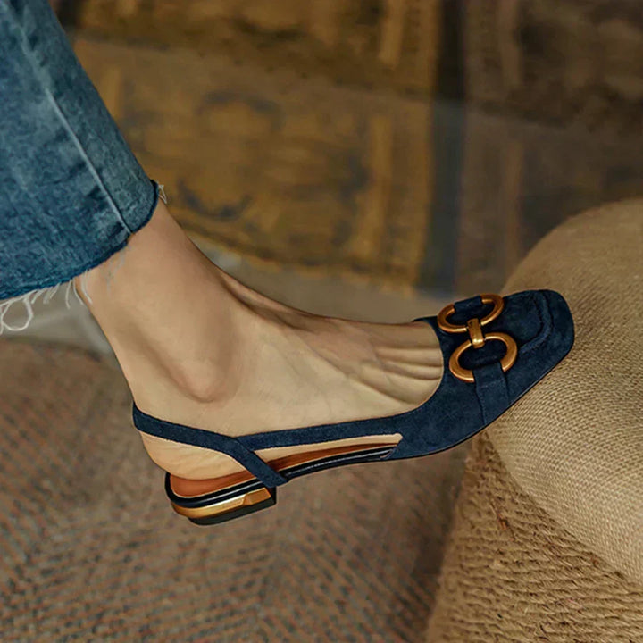 Isabella™ - Sandalias Ortopédicas
