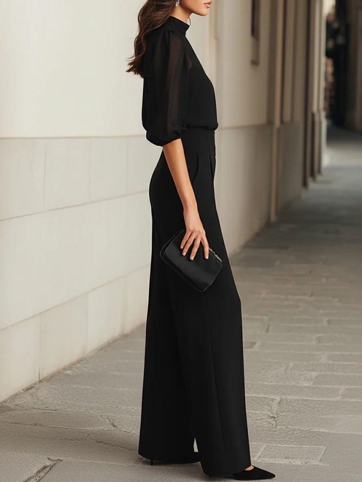 Emma™ | Conjunto Elegante de 3 Piezas