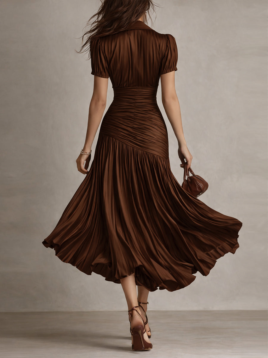 El Vestido Adriana