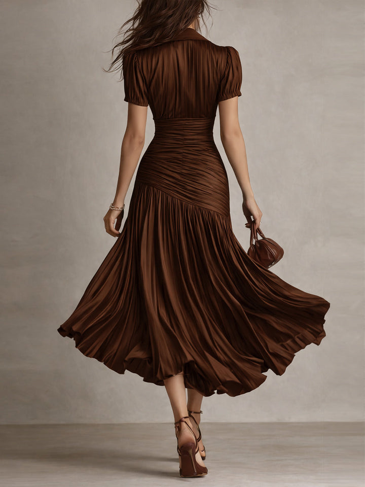 El Vestido Adriana