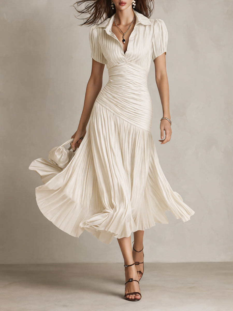 El Vestido Adriana