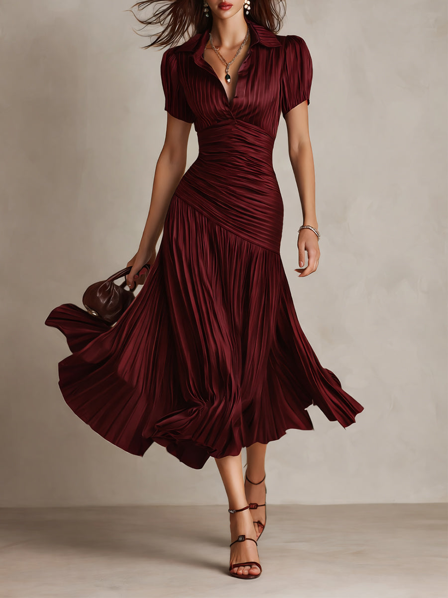 El Vestido Adriana
