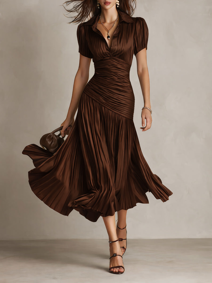 El Vestido Adriana